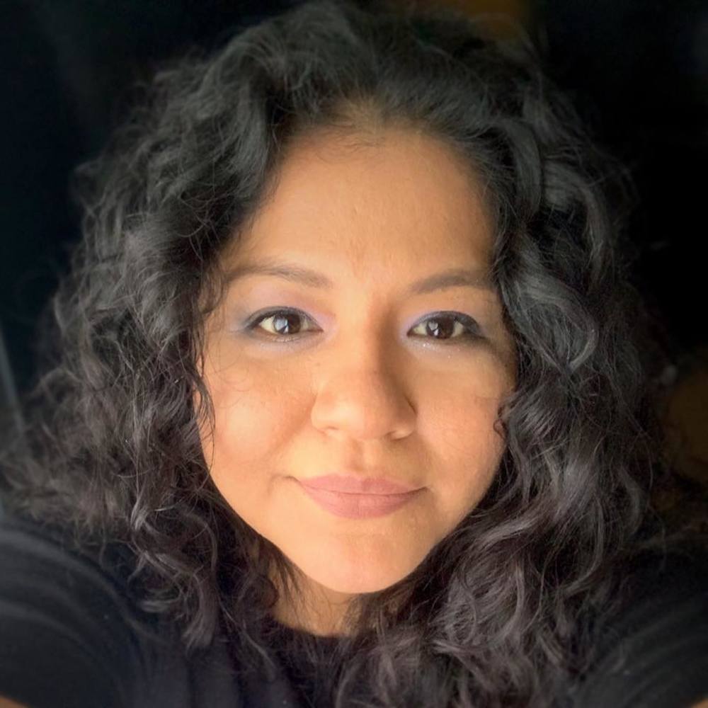 Meet your Posher, Rosa